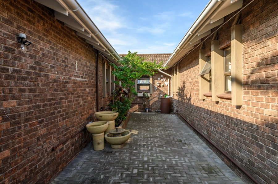 3 Bedroom Property for Sale in Kunene Park Eastern Cape